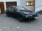 BMW Seria 5 525d - 2