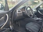 BMW 318 d Touring Navigation Auto - 8