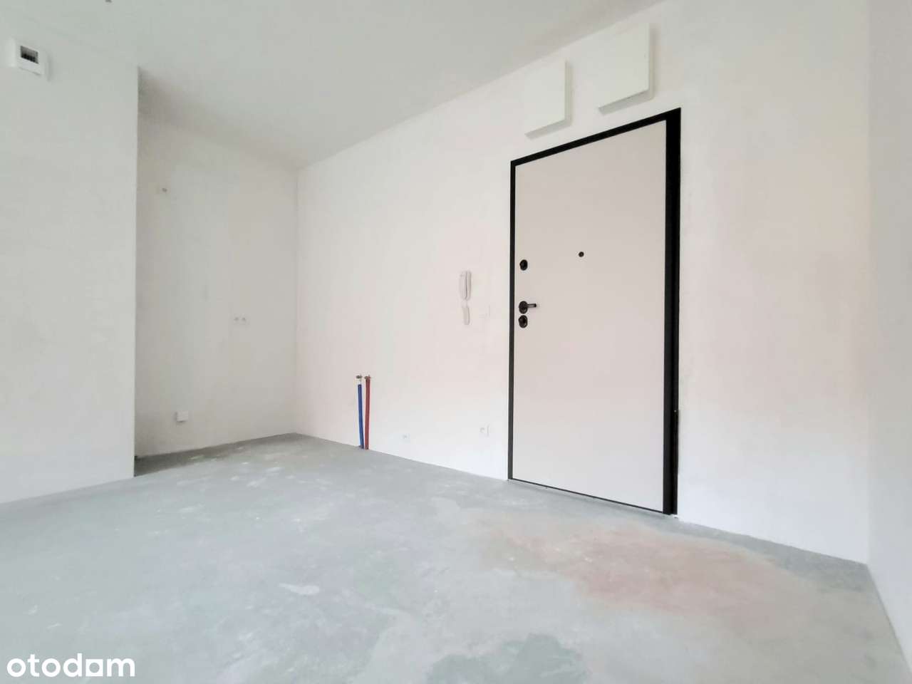 CHMIELNA 110- 2 POKOJE BEZPOŚREDNIO- GRANARIA Wyspa Spichrzów- bez PCC-11