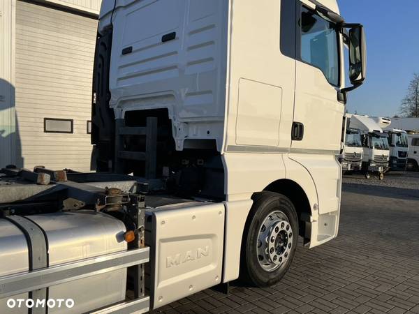 MAN TGX 26.400 XXL RAMA BDF Z NIEMIEC - 24