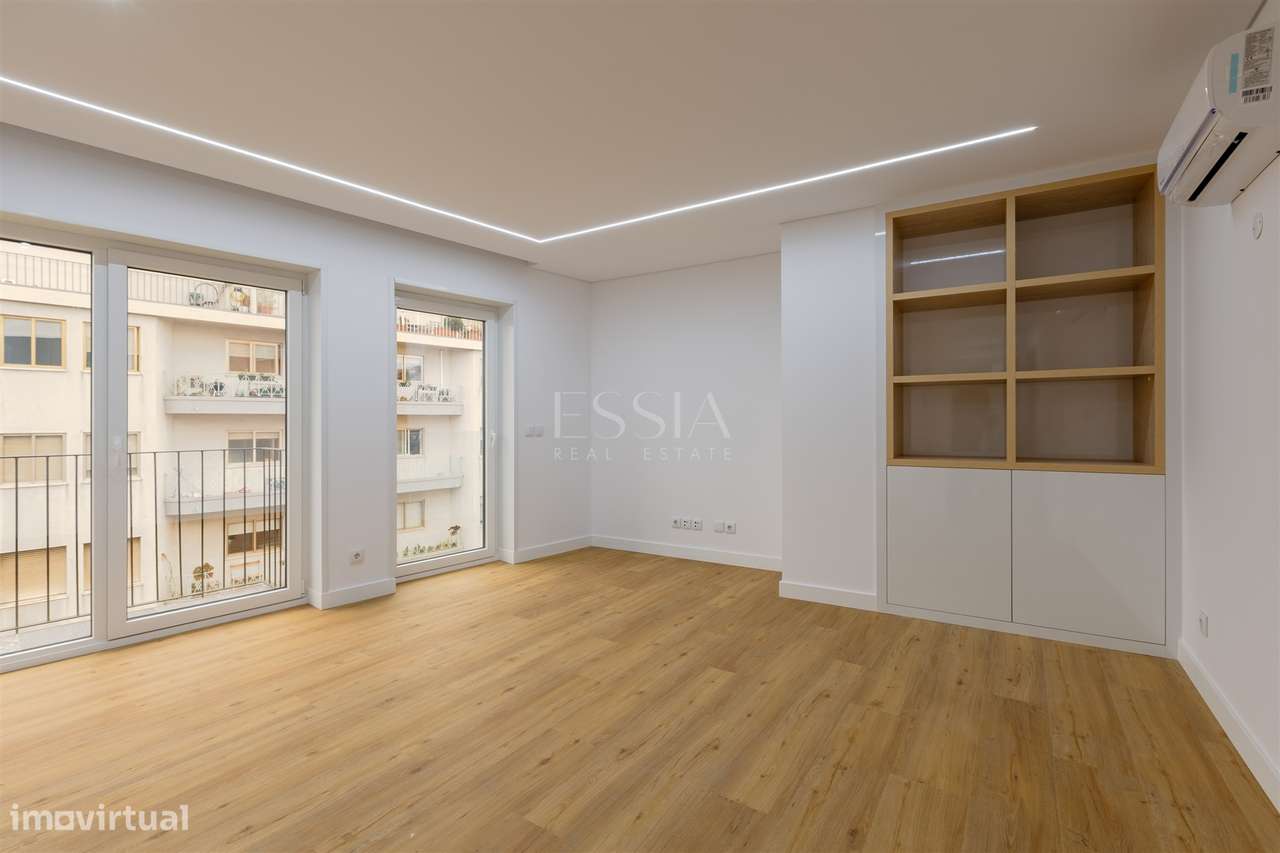 T1 Centro Baixa Porto | T1 Novo Faria Guimarães | Apartamento City On - Grande imagem: 5/16