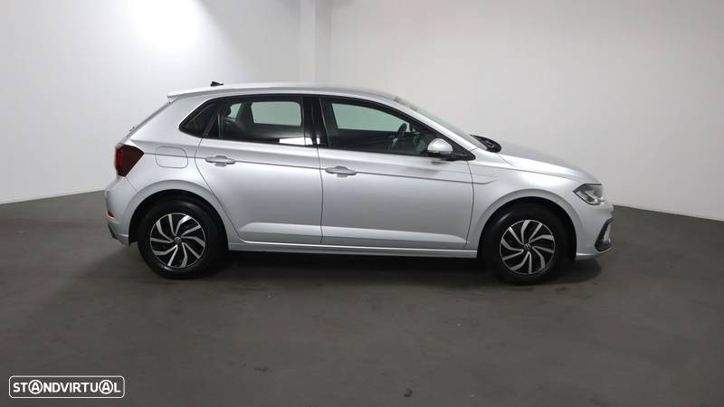 VW Polo 1.0 TSI OPF Comfortline - 5