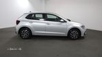 VW Polo 1.0 TSI OPF Comfortline - 5