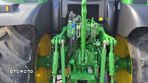 John Deere JD 6150R, 6-cyl, TLS, HCS, AutoTrac Ready, autentyczny przebieg - 9