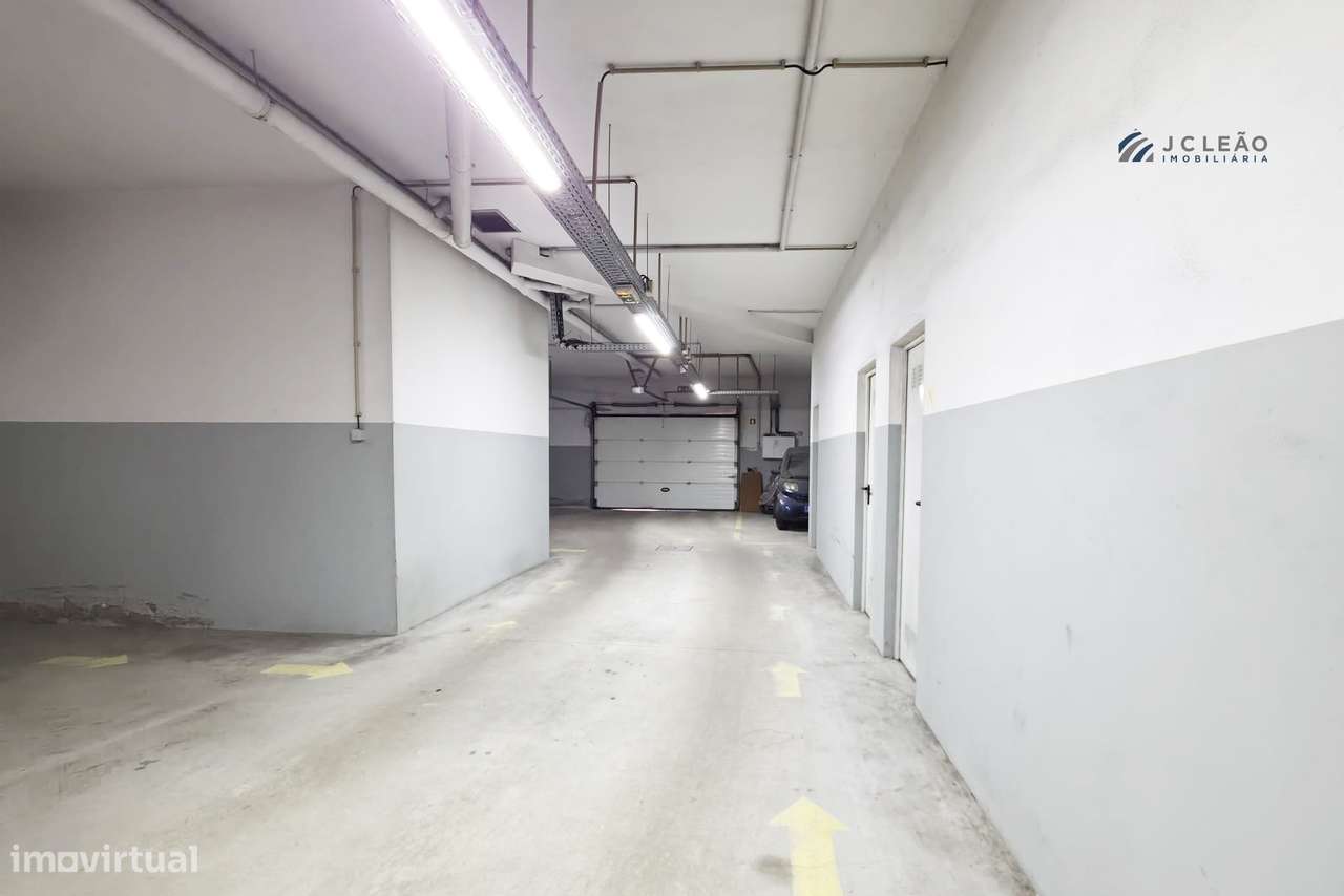 Apartamento T1 Venda em Matosinhos e Leça da Palmeira,Matosinhos-18