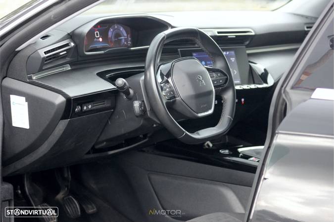 Peugeot 508 1.5 BlueHDi Allure - 14