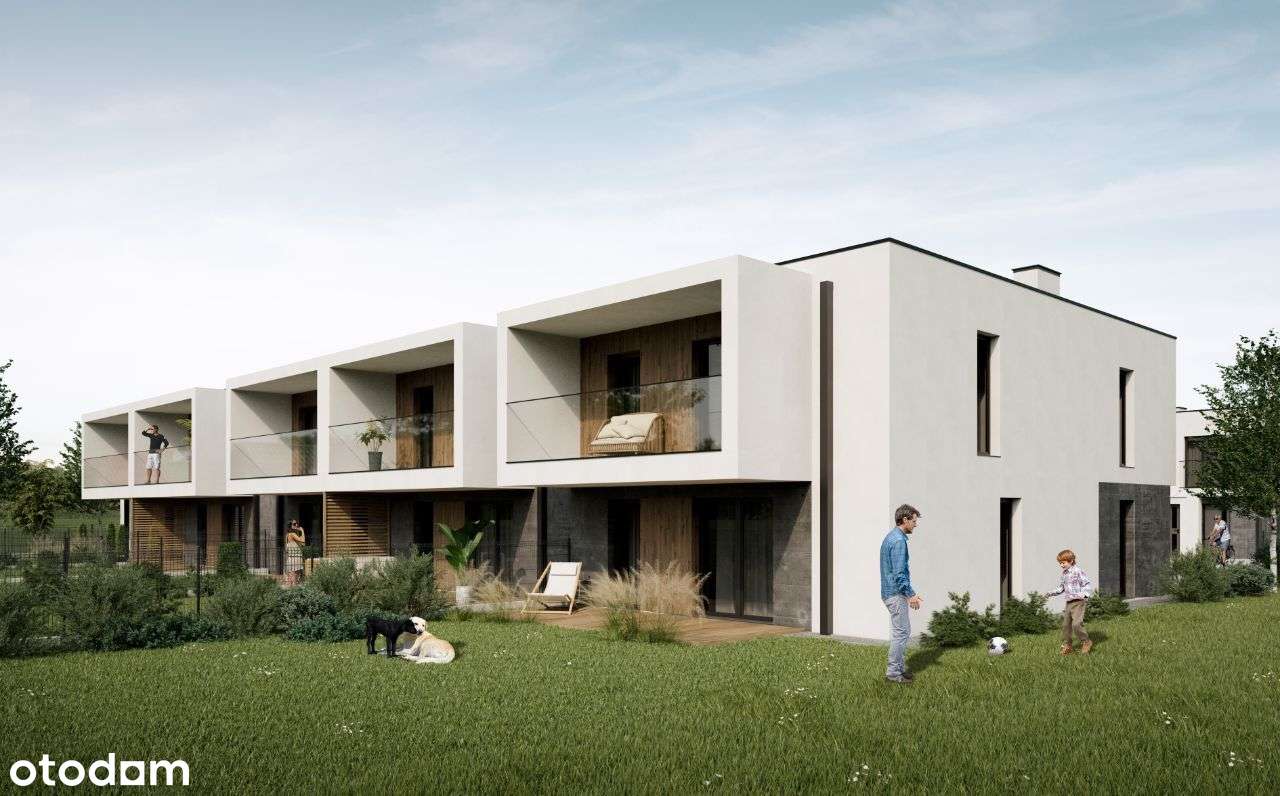 Nefrytowa Park- 4 pokojowe mieszkanie+ 2mp - Pełny obrazek: 1/19