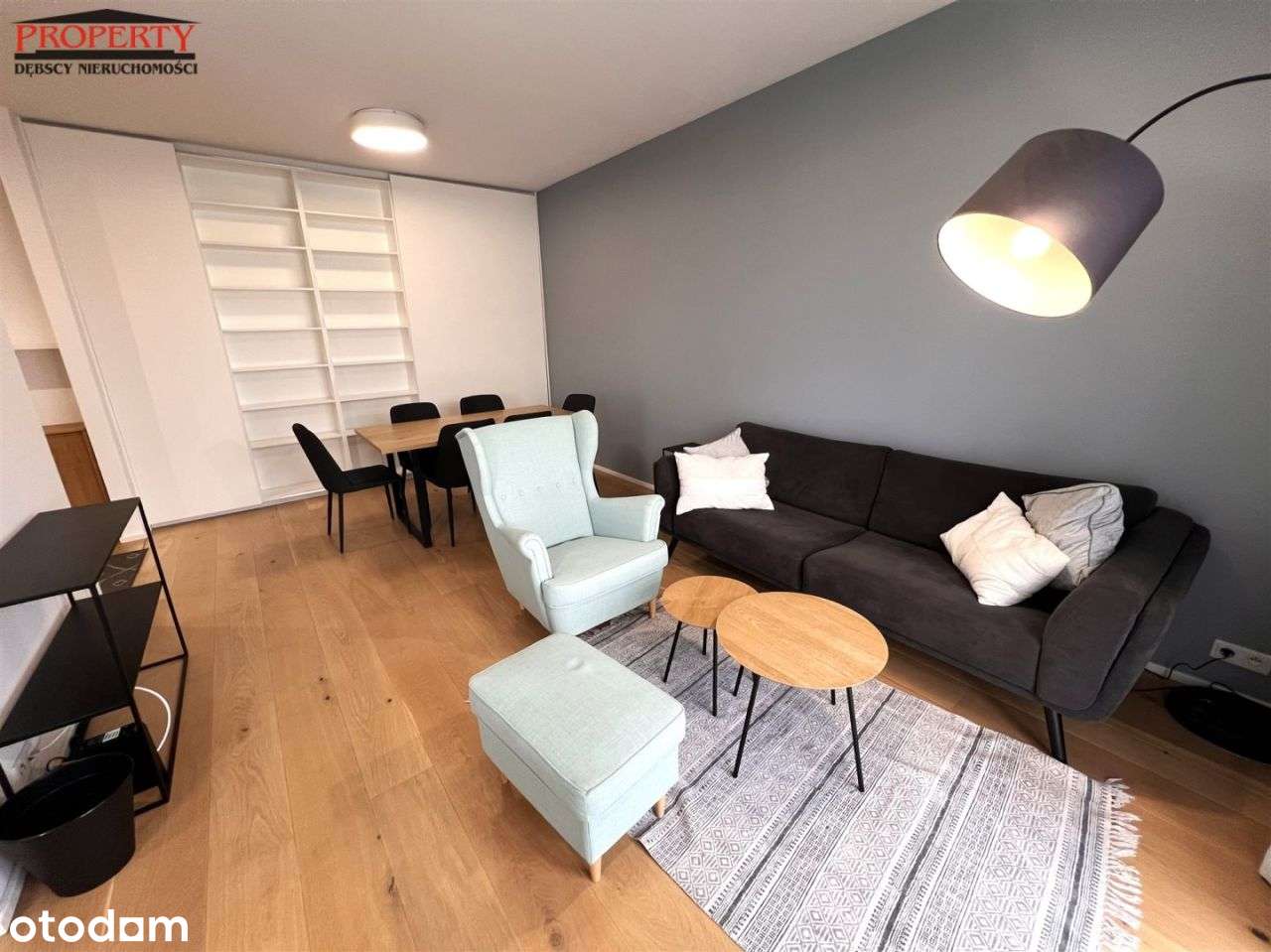 Super Apartament, Garaż,Komórka,Prestiżowe Osiedle