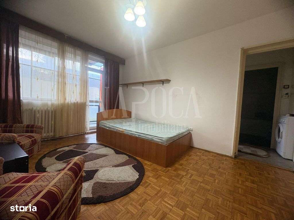 Apartament 2 camere de inchiriat in Gheorgheni, Cluj Napoca - Imagine principală: 2/4