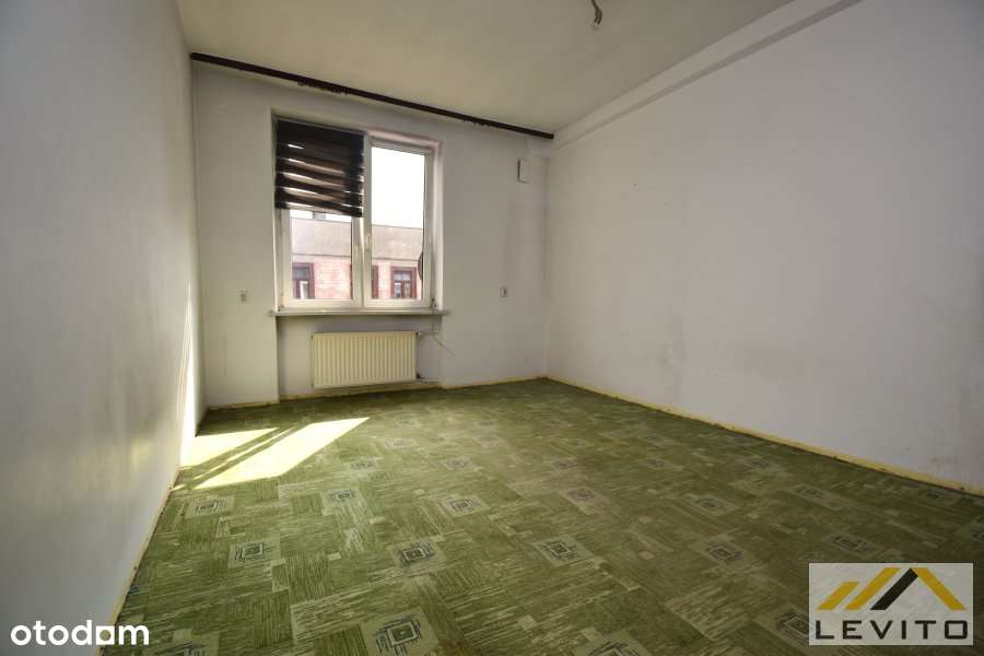 Rozkładowe M3 Zabrze | okolice stadionu-1