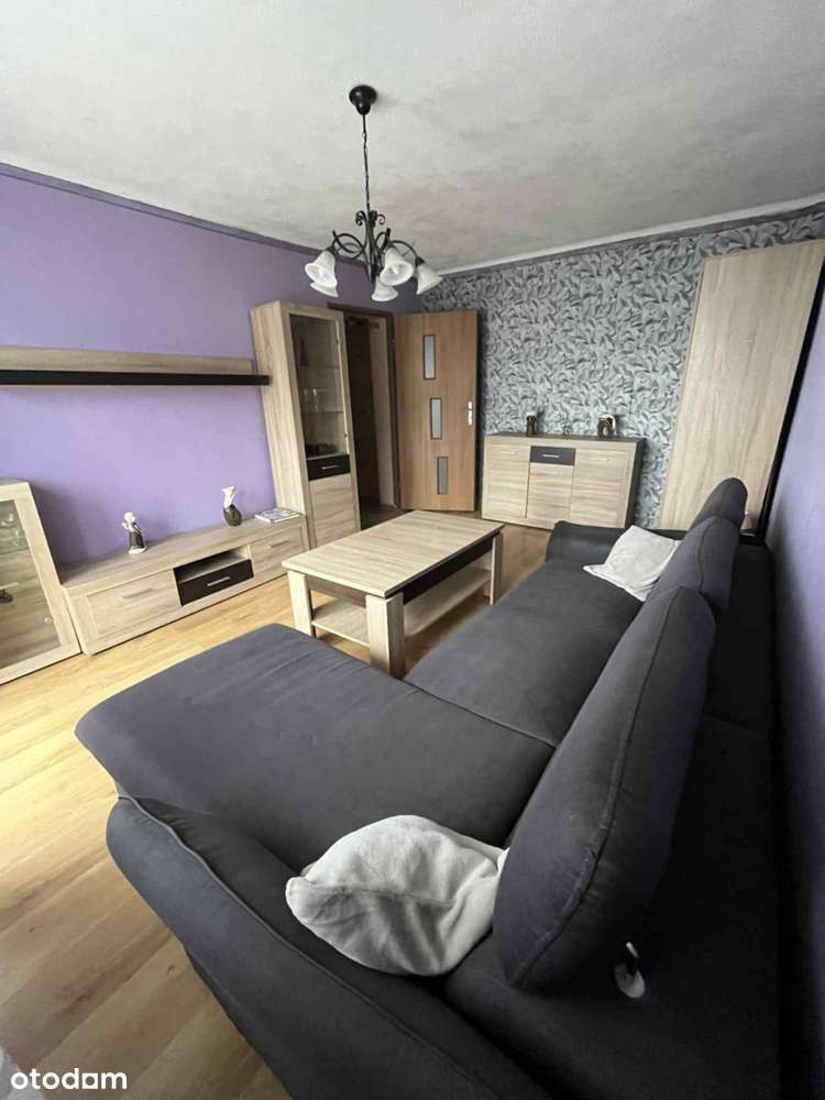 Dwupokojowe mieszkanie na sprzedaż ul. Opawska - bez pośredników - Pełny obrazek: 4/15