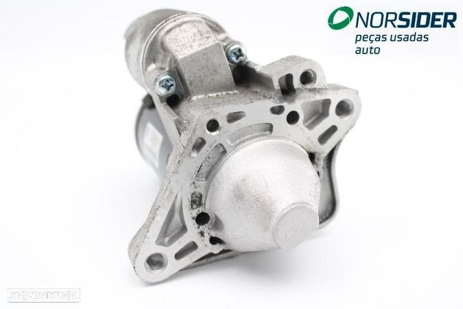 Motor de arranque Renault Megane III Coupe Fase I|08-12 - 1