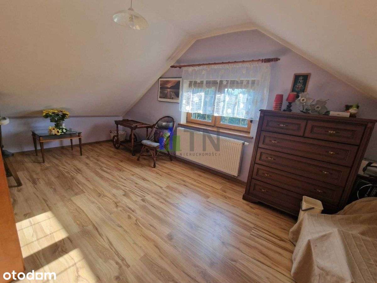 Dom Ze Stawem !!!-13