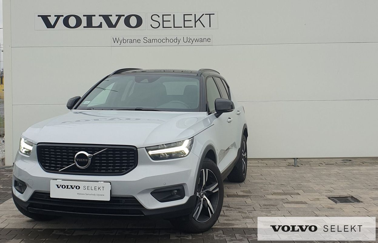 volvo xc-40