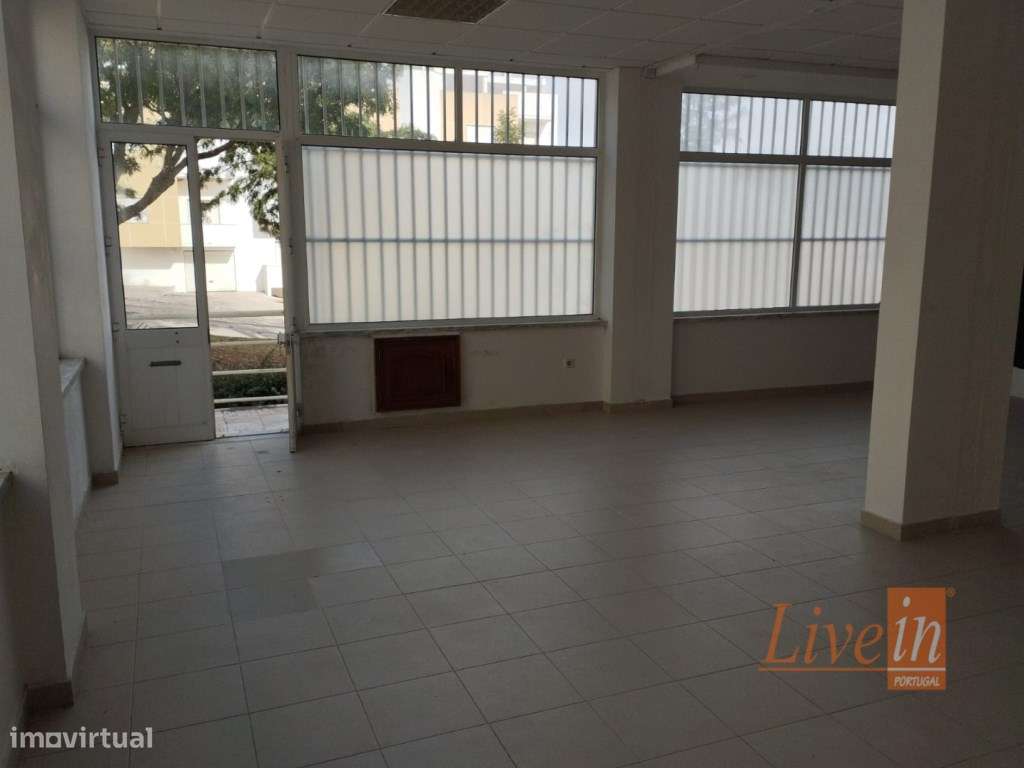 Loja com 107m2 em Casais da Marmeleira - Grande imagem: 4/11