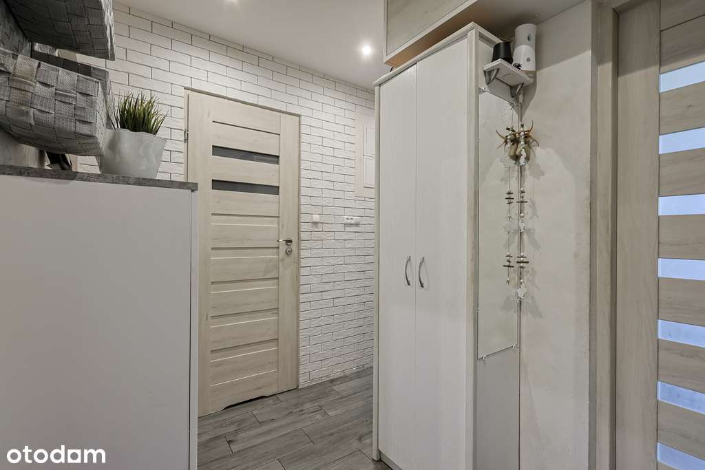 Mieszkanie Krosno 3 pokoje - 57,40 m2-10