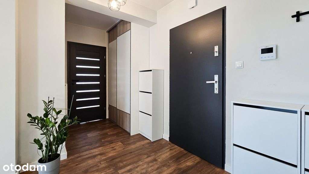 Niższa cena! 3pokoje 64m2 + klimatyzacja i taras!-6