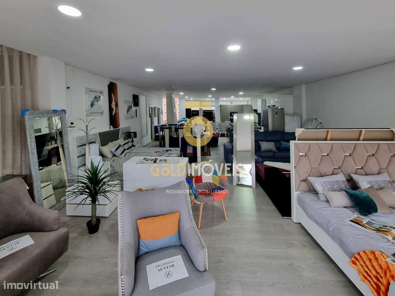 Loja  Venda em Arco de Baúlhe e Vila Nune,Cabeceiras de Basto - Grande imagem: 5/8