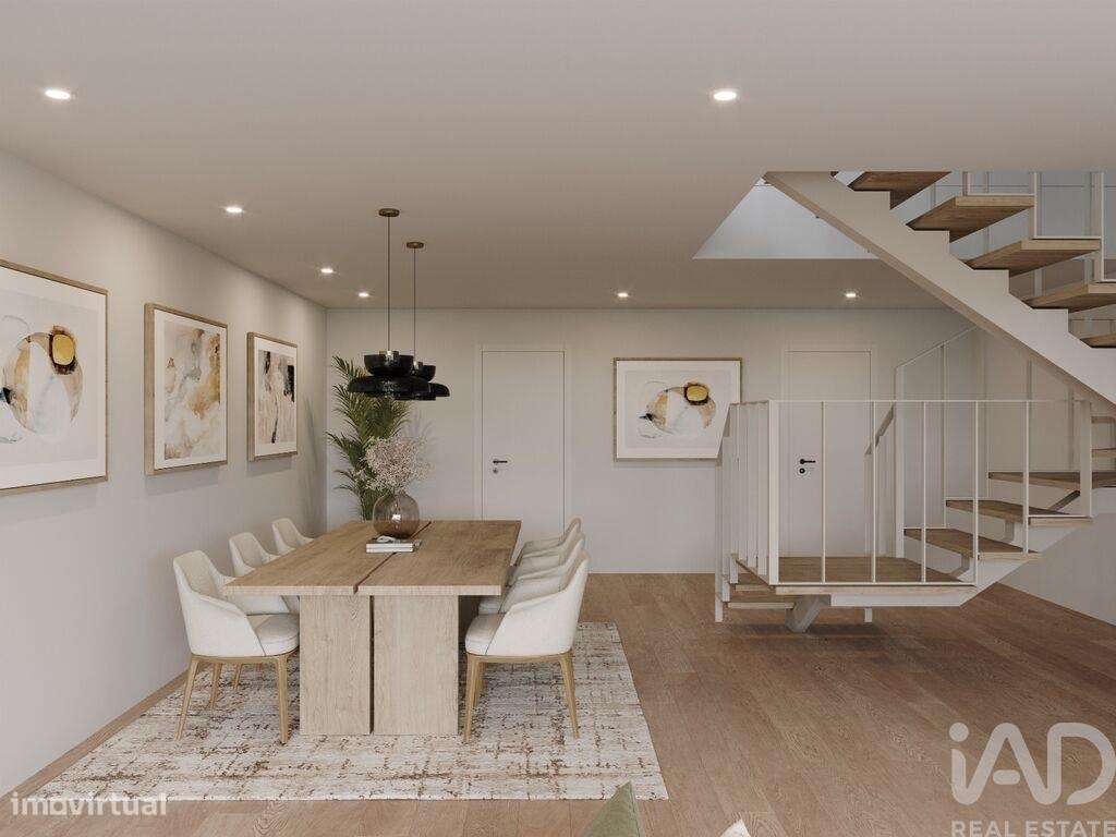 Casa / Villa T4 em Coronado (São Romão e São Mamede) de 265,00 m2 - Grande imagem: 4/30