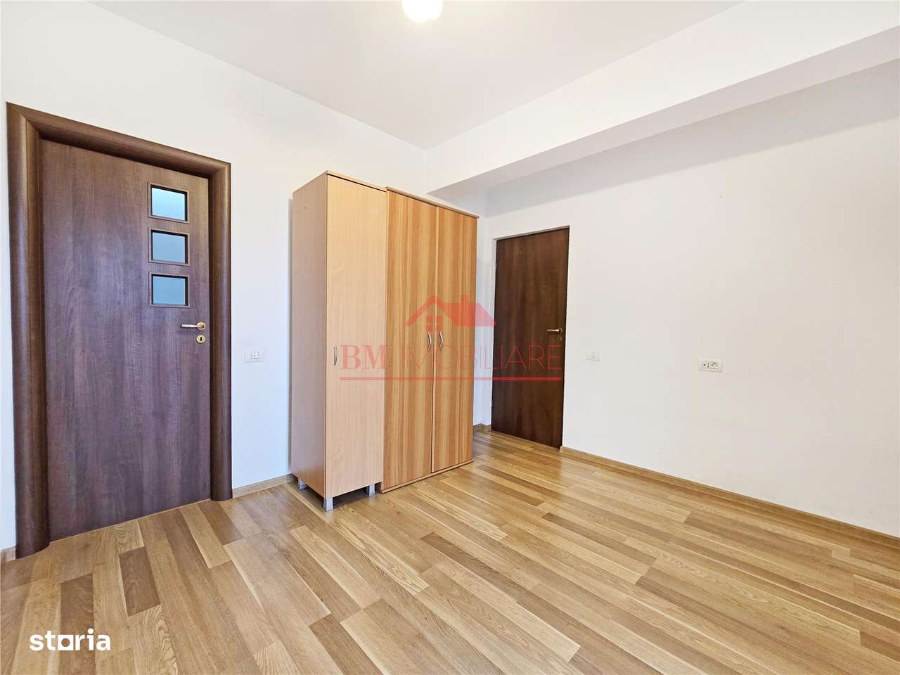 Apartament 3 camere Chitila-Bucurestii Noi-6