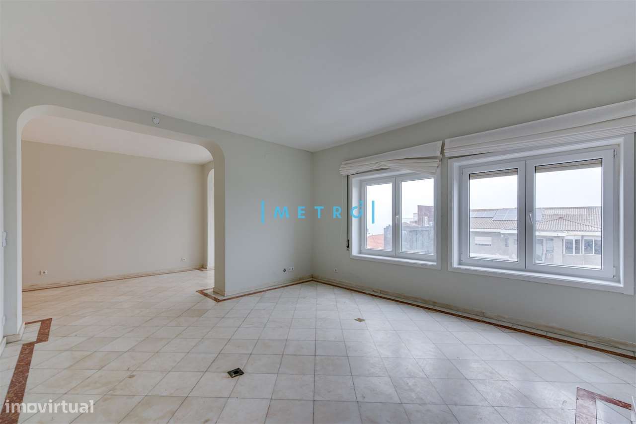Apartamento T4 Venda em Aldoar, Foz do Douro e Nevogilde,Porto-6