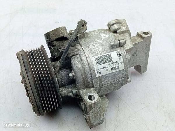Compressor Do Ar Condicionado / Ac Renault Twingo Iii (Bcm_) - 1