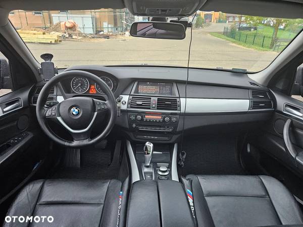 BMW X5 3.0d xDrive - 14