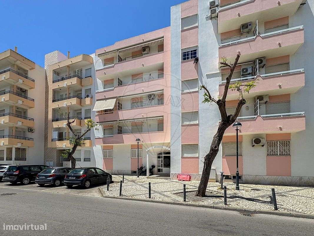 Apartamento T2 para venda-1