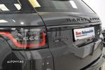 Land Rover Range Rover Sport 5.0 V8 Supercharged Autobiography Dynamic - 7