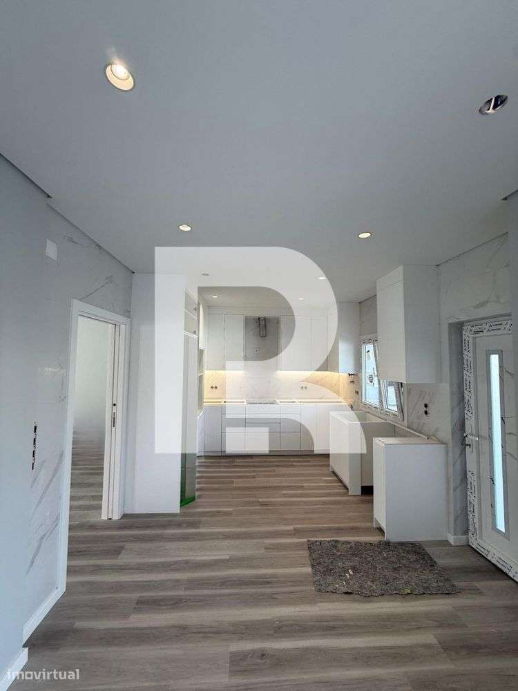 Moradia T3 Nova com piscina em Vila Maçã, Sesimbra - Grande imagem: 4/37