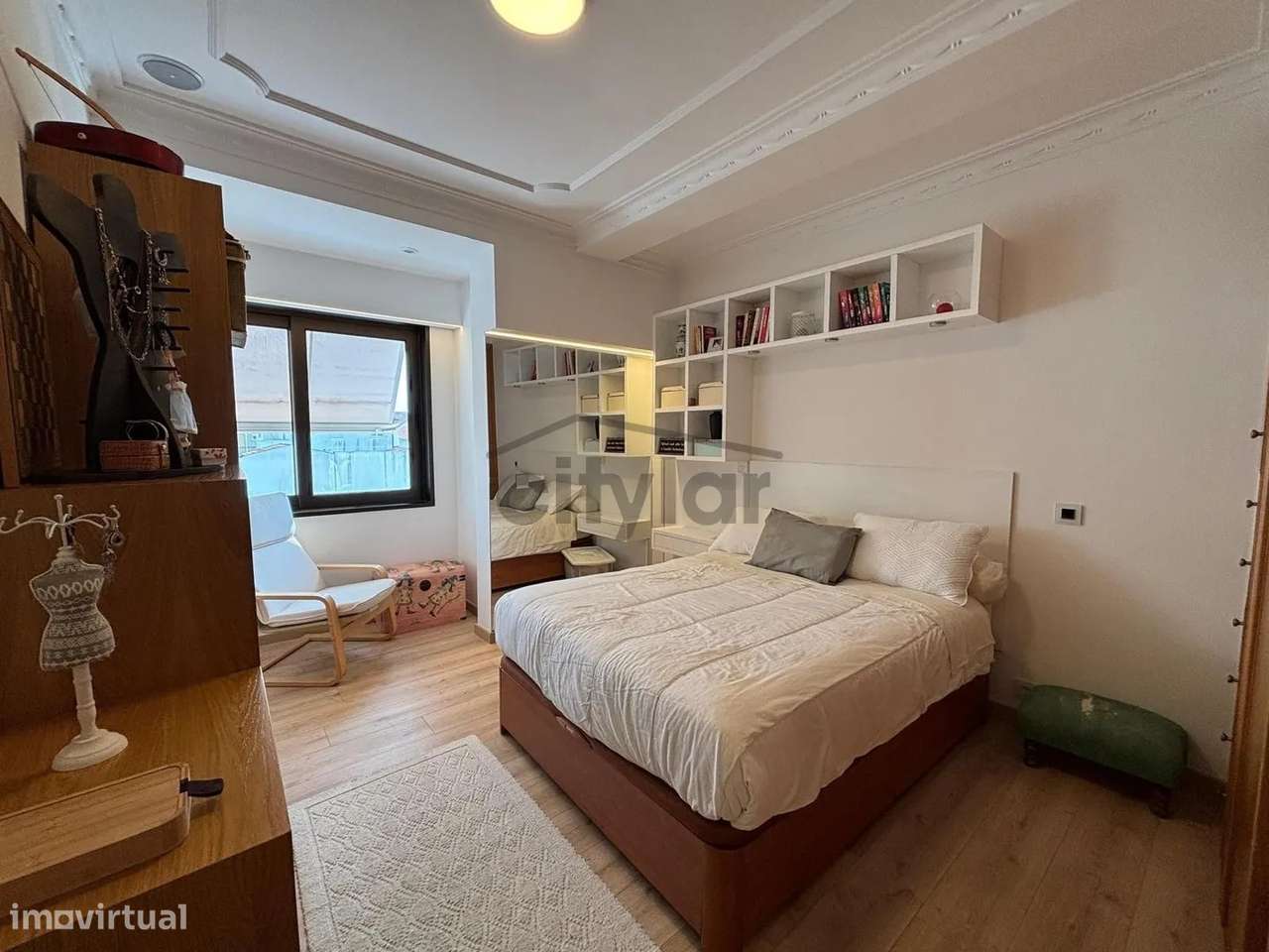 Apartamento T4 para venda - Mealhada-11