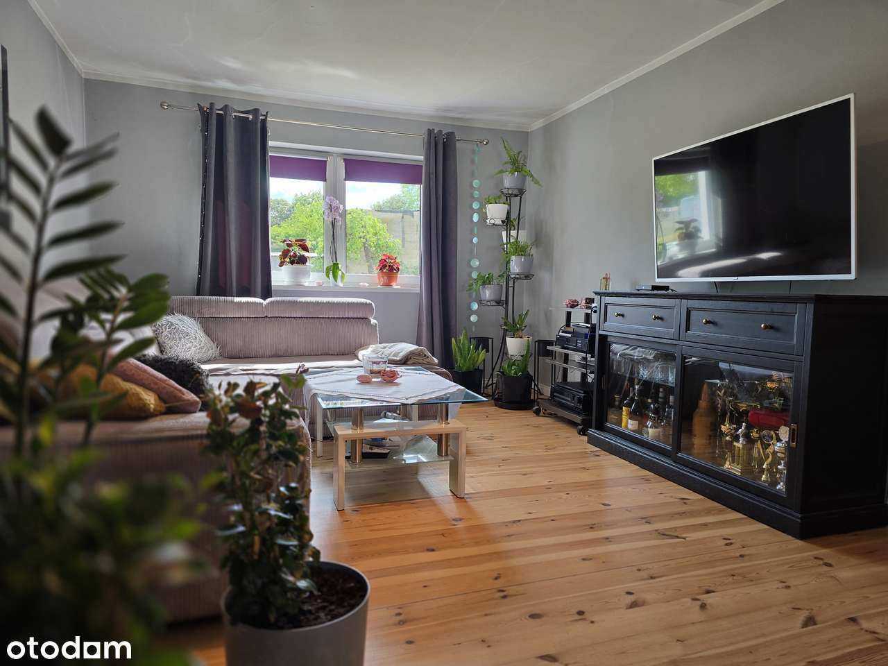 Dom na sprzedaż z dużą działką w spokojnej okolicy, Toporów - Pełny obrazek: 5/20