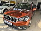 Suzuki SX4 S-Cross - 1