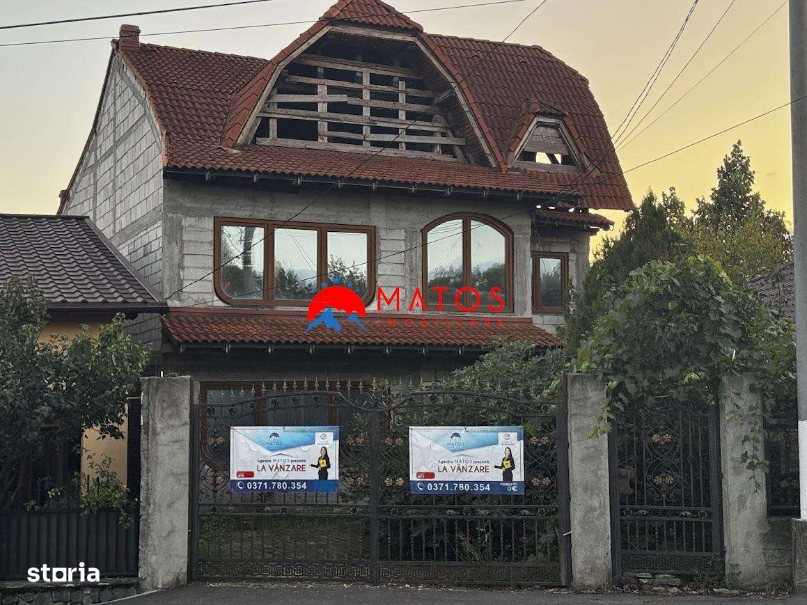 Casa de vanzare Campina - Comision 0 la cumparator-1