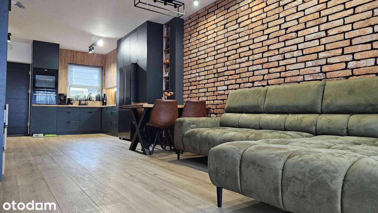 Zamieszkaj w nowoczesnym i urządzonym bliźniaku - Kolonia Gosławicka - Pełny obrazek: 1/14