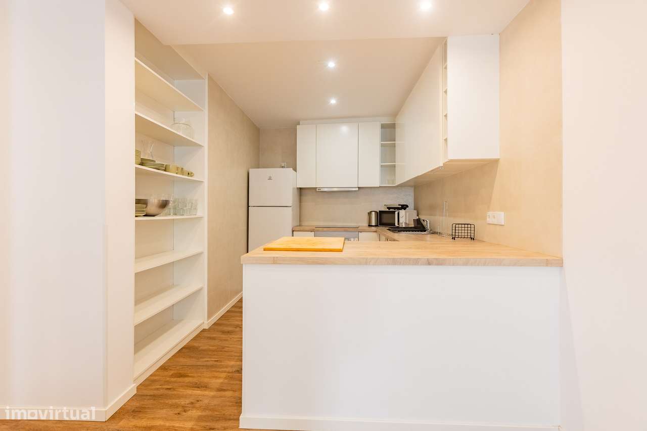 Prédio T5 - Centro de Ponta Delgada-18