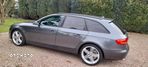 Audi A4 Avant 2.0 TFSI multitronic S line Sportpaket (plus) - 34