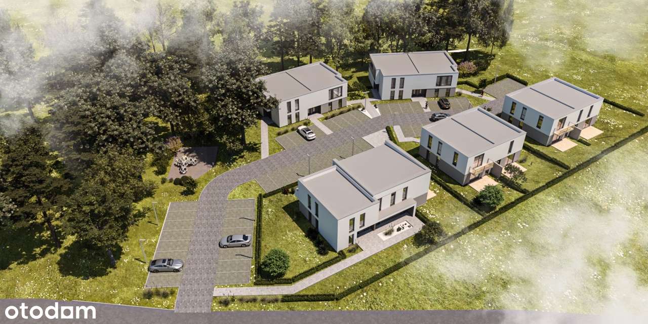 Mieszkanie M5 91m2 Niedobczycka 21 - Pełny obrazek: 2/13