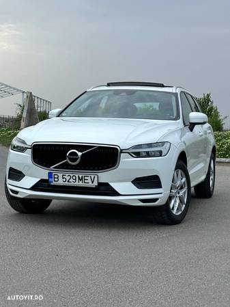 Volvo XC 60 D4 Geartronic Momentum - 7