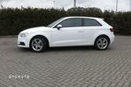 Audi A3 1.6 TDI (clean diesel) Attraction - 5