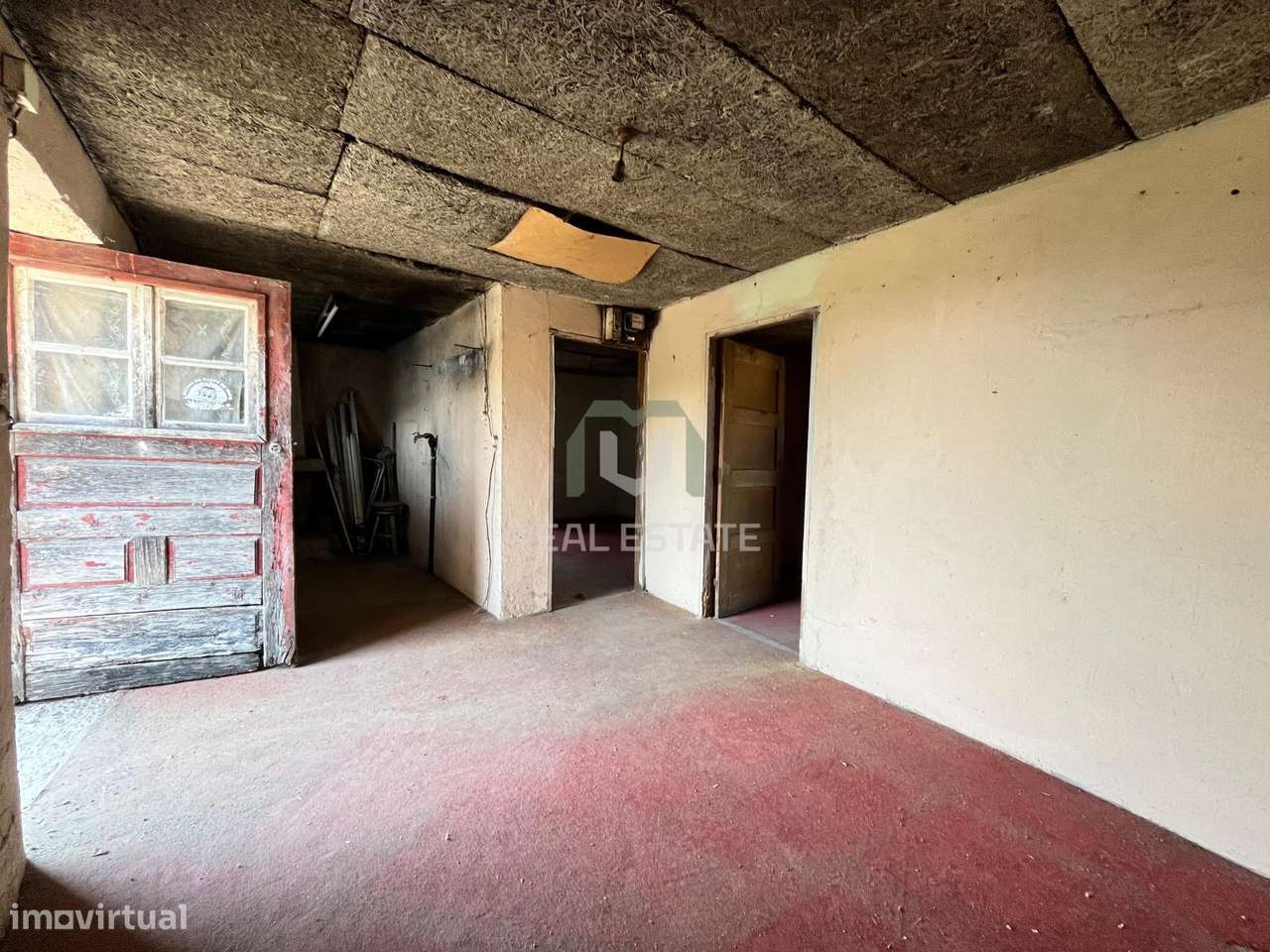 Moradia para Restaurar T3 Venda em Cabeceiras de Basto,Cabeceiras de B-24