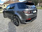 Land Rover Discovery Sport - 9