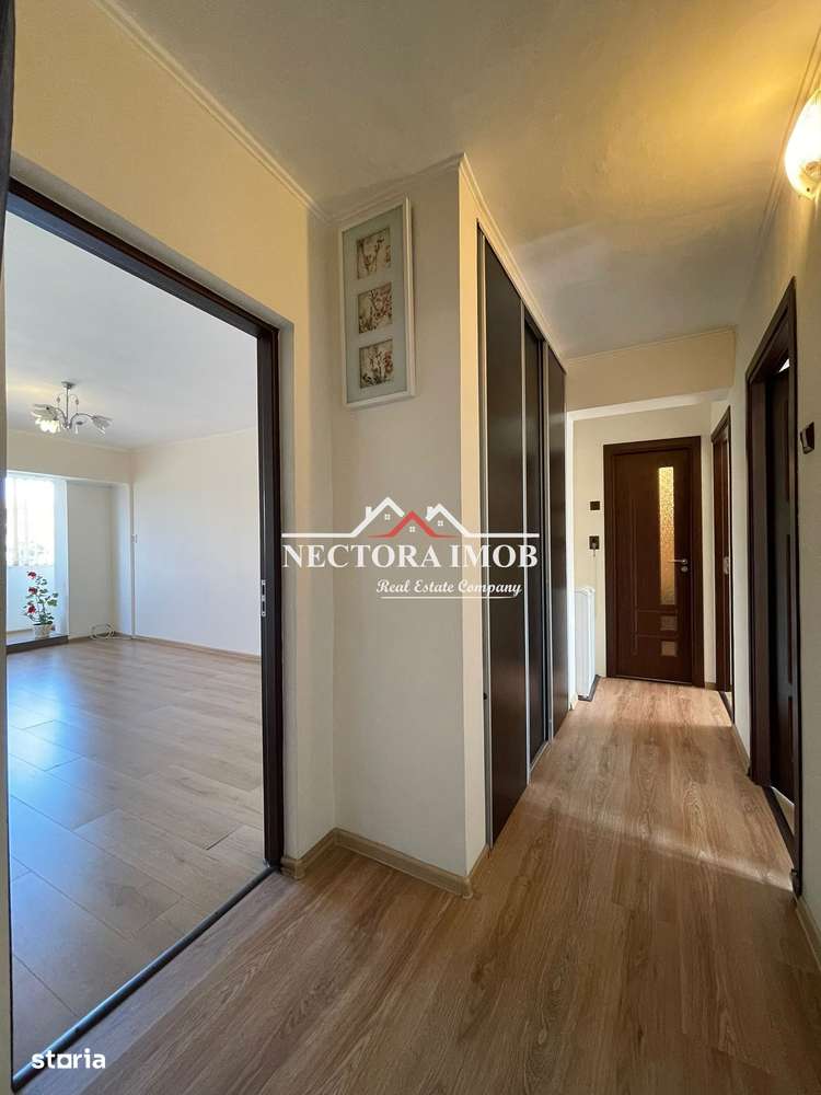 EXCLUSIVITATE-Apartament 4 camere, 2 bai, Calea Aradului, Etaj 2, 85mp-1