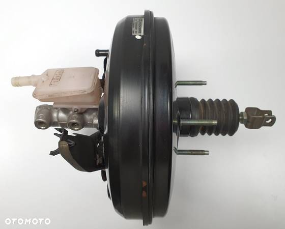 POMPA SERWO MAZDA CX-7 2.3 T EG2343800B - 1