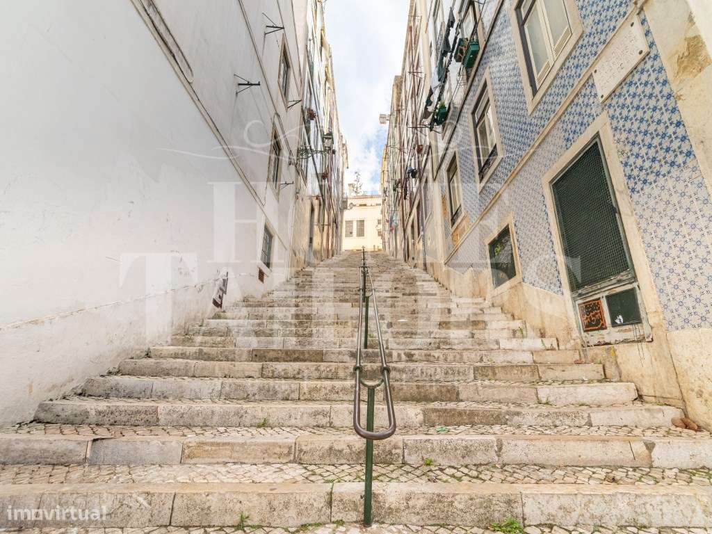 Excelente Oportunidade de Investimento em Zona de Valorização Cresc...-27