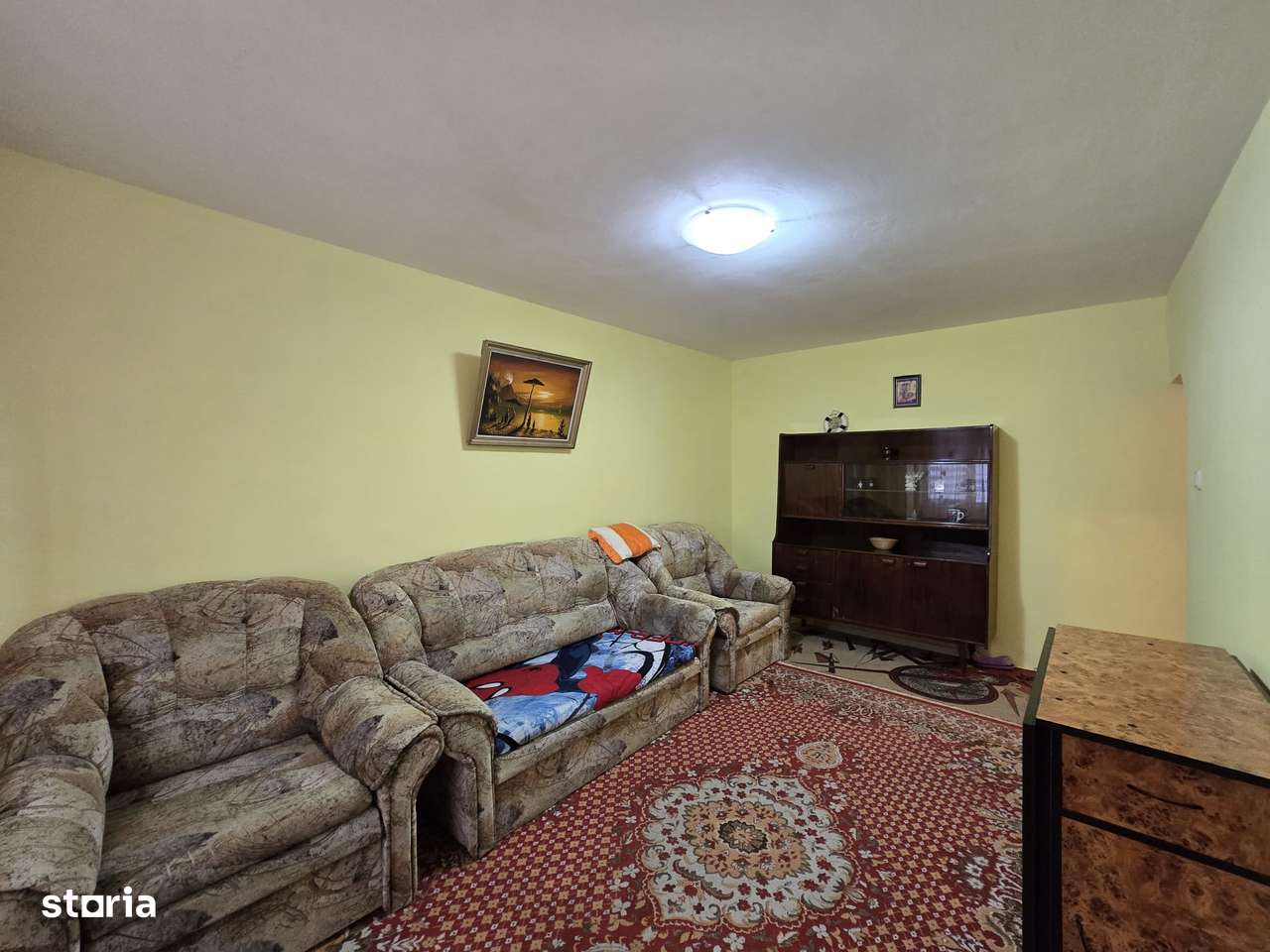 Ap. 3 cam cf I dec zona Progresu  cu POD - Imagine principală: 2/11