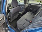 Volkswagen Golf 2.0 BlueTDI Comfortline - 19