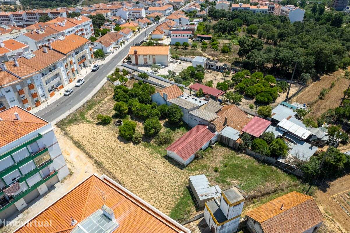 Moradia T2 para venda - Grande imagem: 4/22