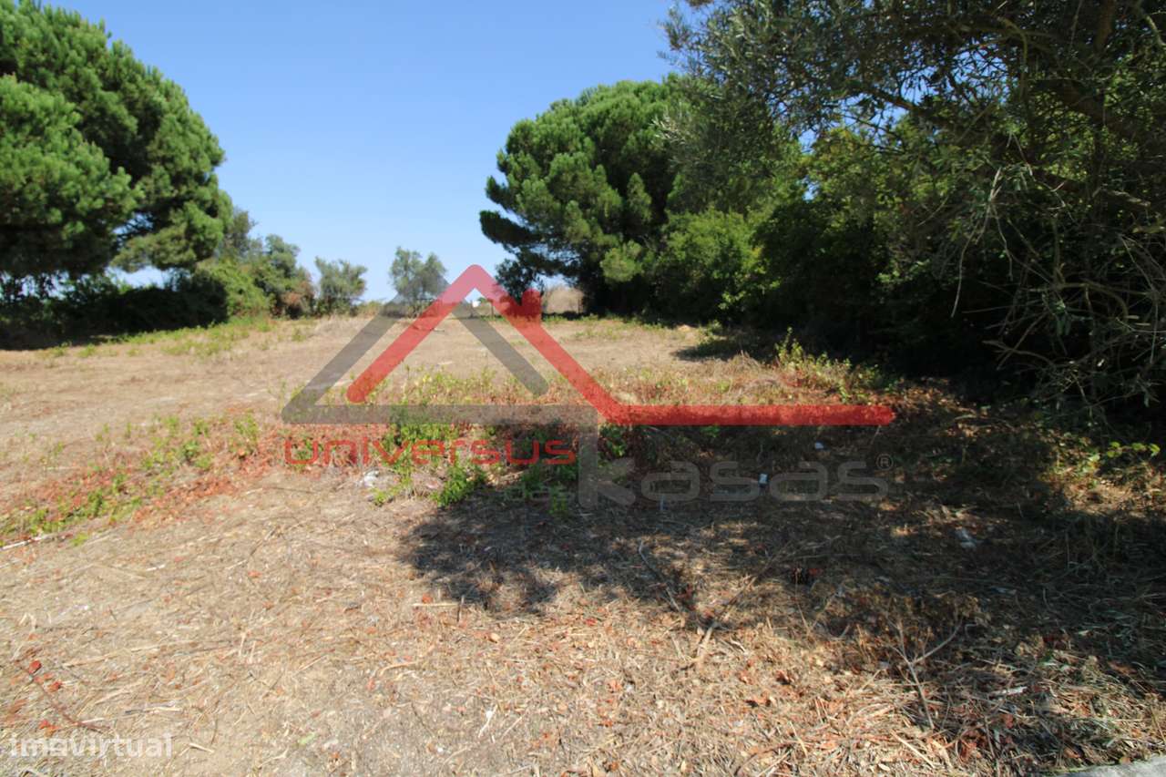 Terreno Urbano no Golf do Montado Resort! - Grande imagem: 5/16