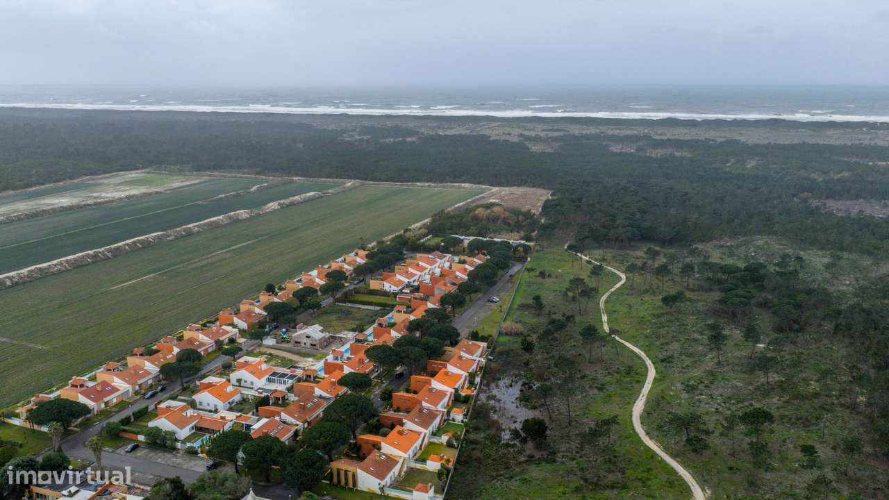 Moradia T4-Torreira-33